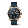 IWC Schaffhausen watch in Bronze IW388109