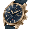 IWC Schaffhausen watch in Bronze IW388109