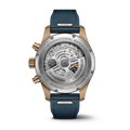 IWC Schaffhausen watch in Bronze IW388109