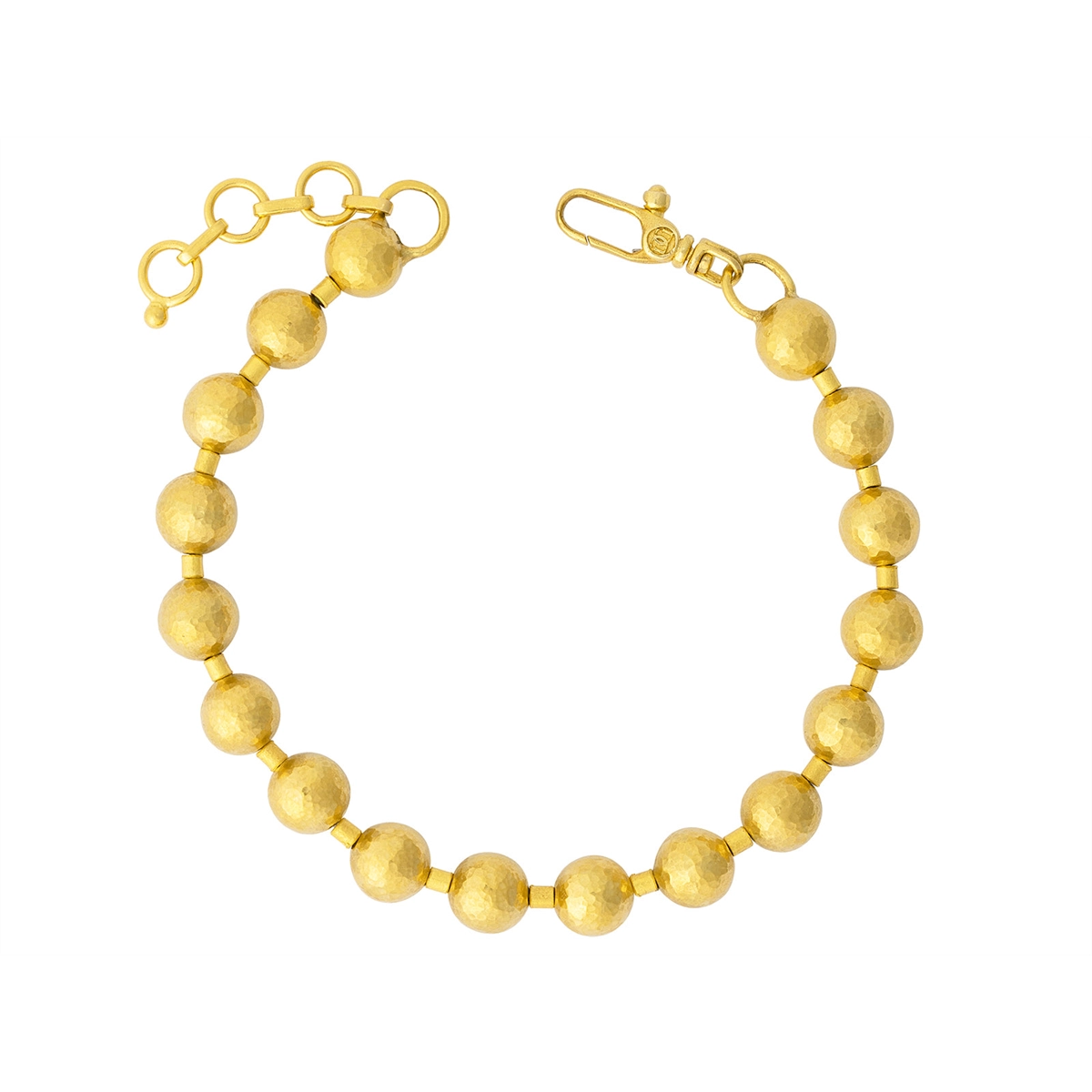 Gurhan Bracelets in Yellow Gold GUB-YG-NS-1910