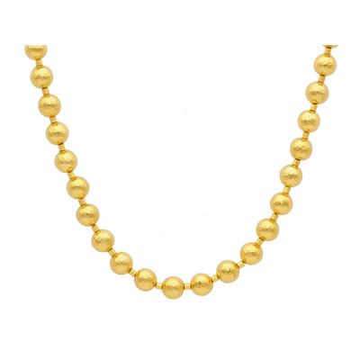 Gurhan Necklaces in Yellow Gold GUN-YG-NS-1908