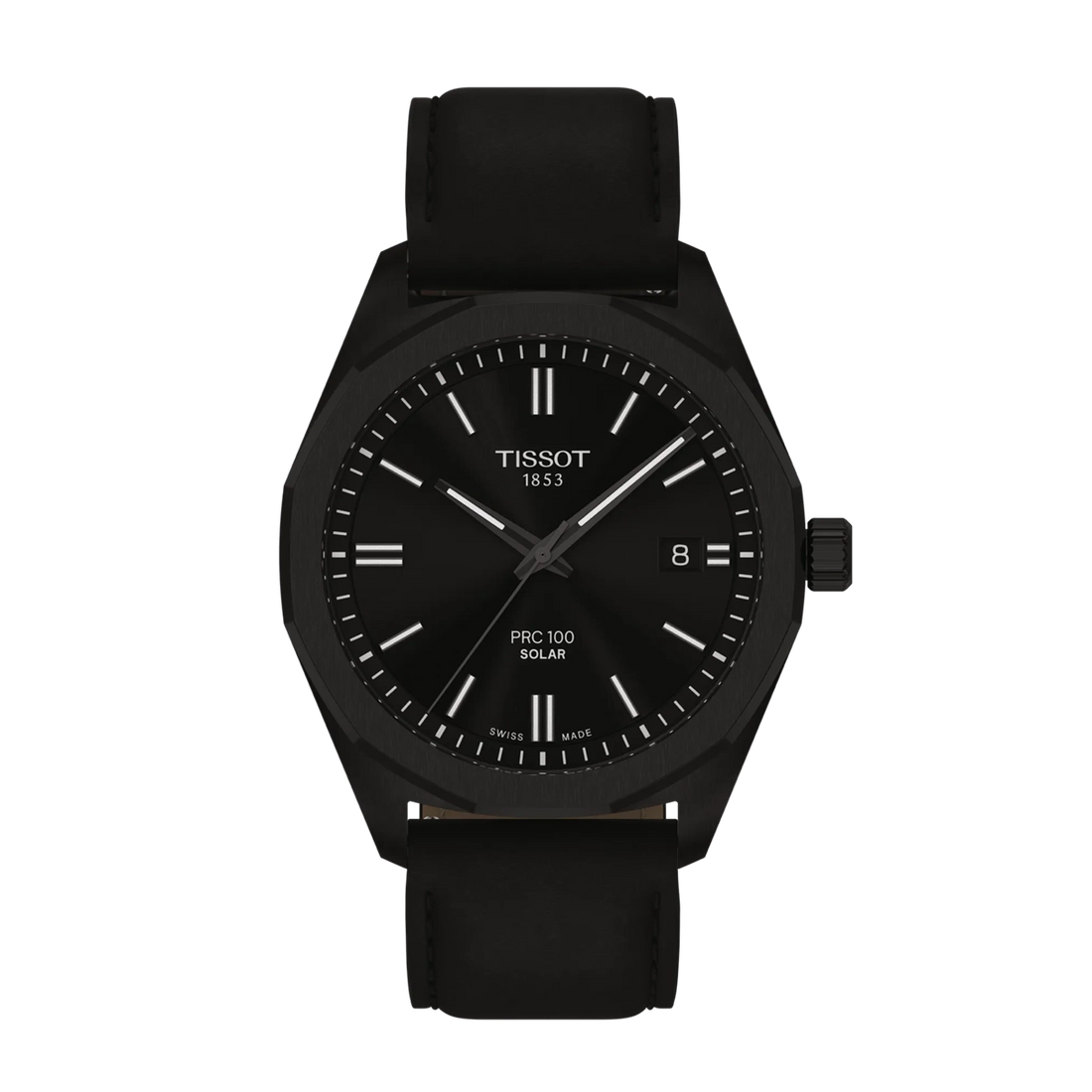 Tissot watch in Alternative Metals T1514223605100