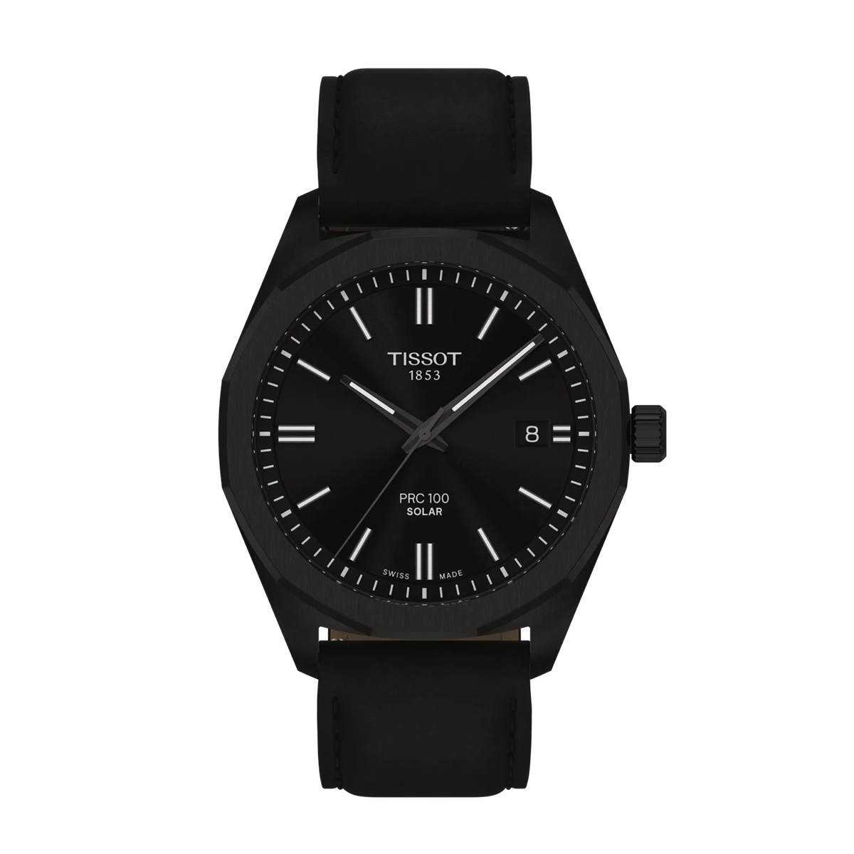 Tissot watch in Alternative Metals T1514223605100