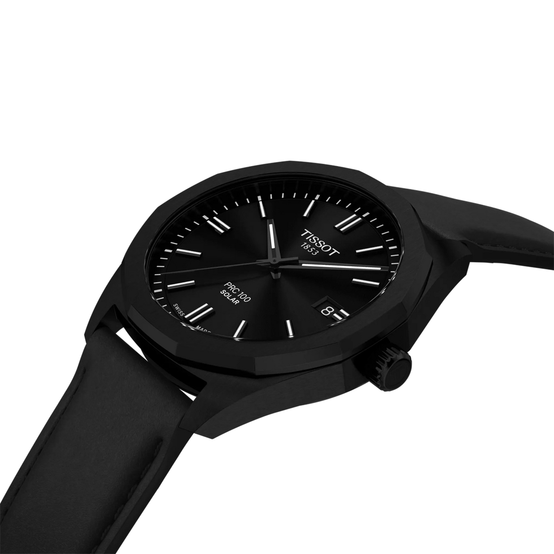 Tissot watch in Alternative Metals T1514223605100
