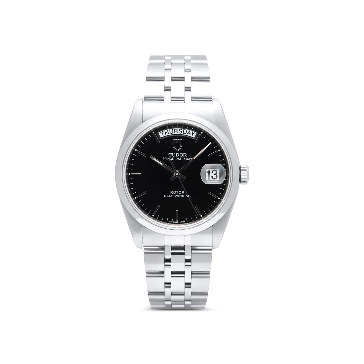 Tudor Preowned watch in Alternative Metals 76200