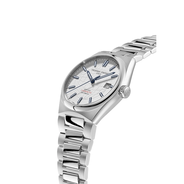 Frederique Constant watch in Alternative Metals FC-303S3NH26B