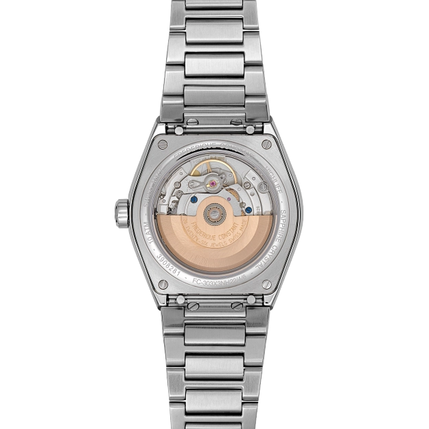 Frederique Constant watch in Alternative Metals FC-303S3NH26B