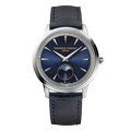 Frederique Constant watch in Alternative Metals FC-206N3S6