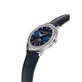 Frederique Constant watch in Alternative Metals FC-206N3S6