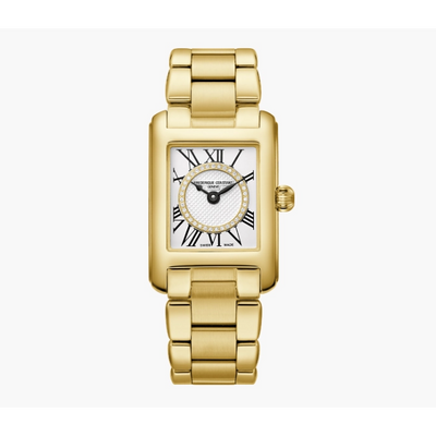 Frederique Constant watch in Alternative Metals FC-200MCDC35B