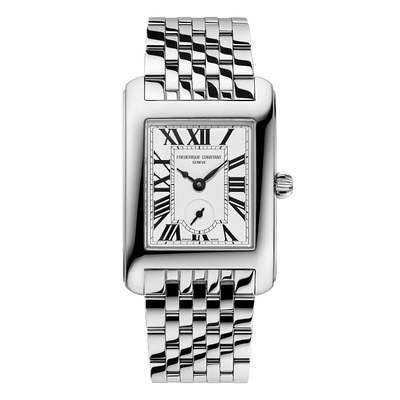 Frederique Constant watch in Alternative Metals FC-235S2C6B