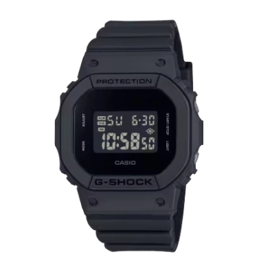 Casio watch GMDS5610BB-1