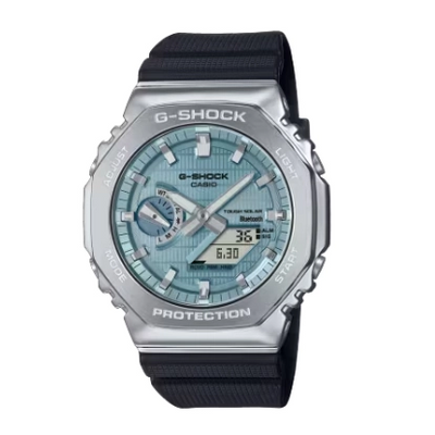 Casio watch GBM2100A-1A2