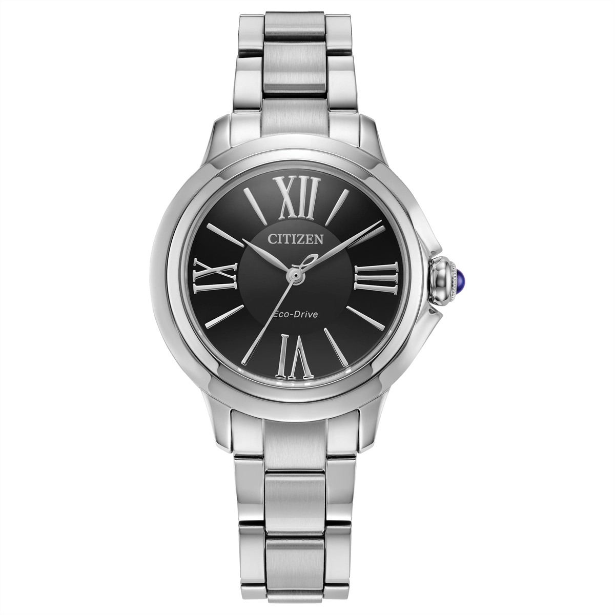 Citizen watch in Alternative Metals EM1160-58E
