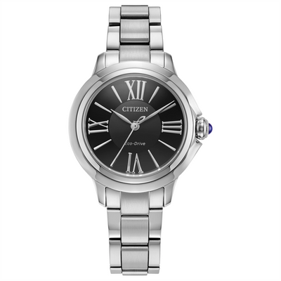 Citizen watch in Alternative Metals EM1160-58E