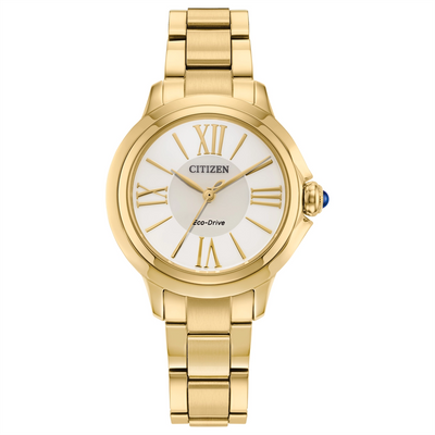 Citizen watch in Alternative Metals EM1162-52A