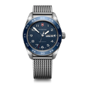 Victorinox watch in Alternative Metals 242042