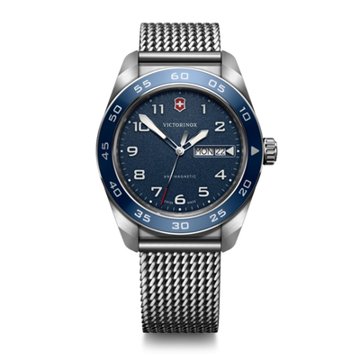 Victorinox watch in Alternative Metals 242042