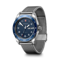 Victorinox watch in Alternative Metals 242042