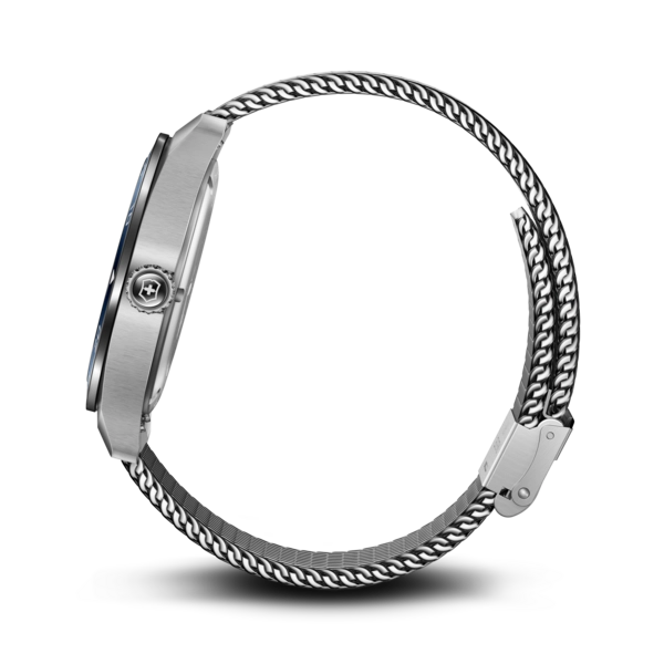 Victorinox Swiss Army Quartz 42mm – Meierotto Jewelers
