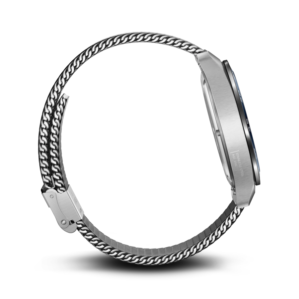 Victorinox Swiss Army Quartz 42mm – Meierotto Jewelers