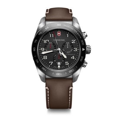 Victorinox watch in Alternative Metals 242046