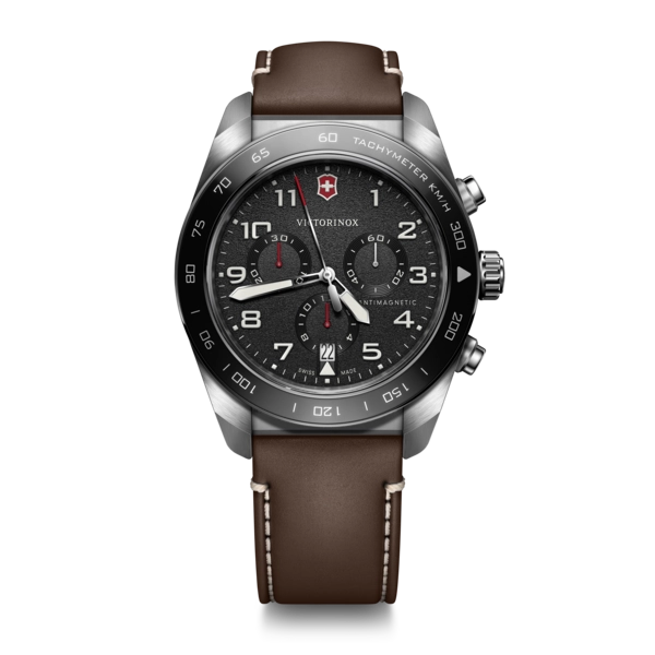 Victorinox watch in Alternative Metals 242046