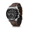 Victorinox watch in Alternative Metals 242046