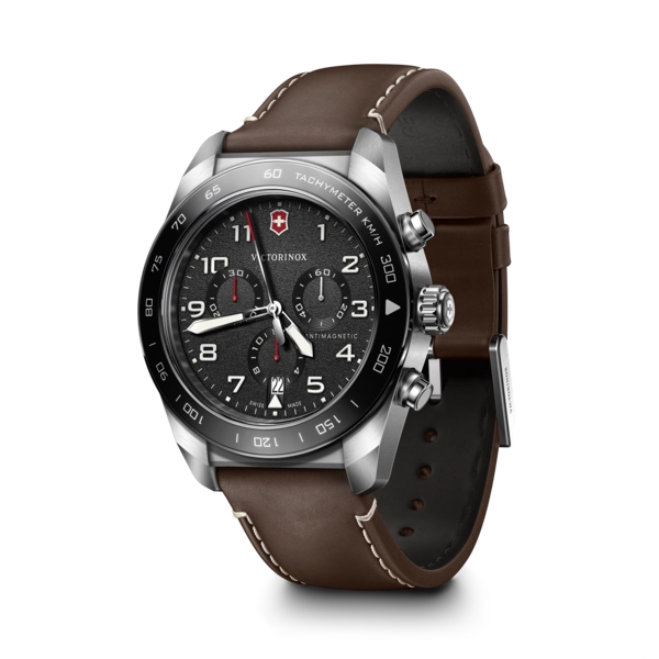 Victorinox watch in Alternative Metals 242046