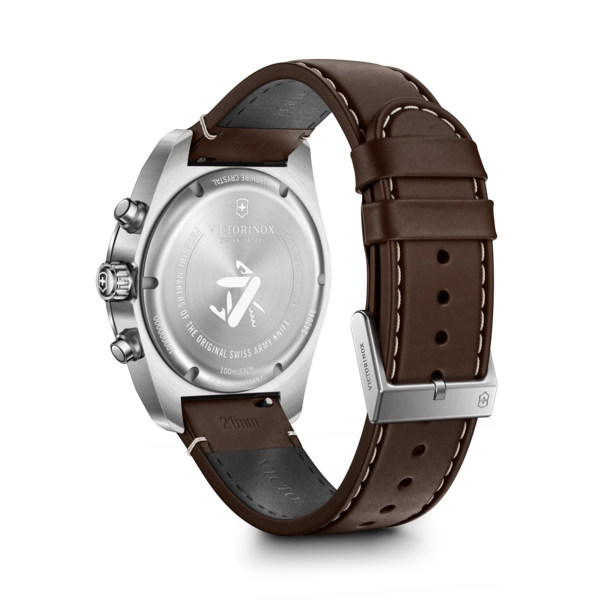 Victorinox watch in Alternative Metals 242046