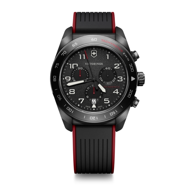 Victorinox watch in Alternative Metals 242051