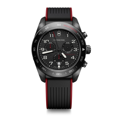Victorinox watch in Alternative Metals 242051