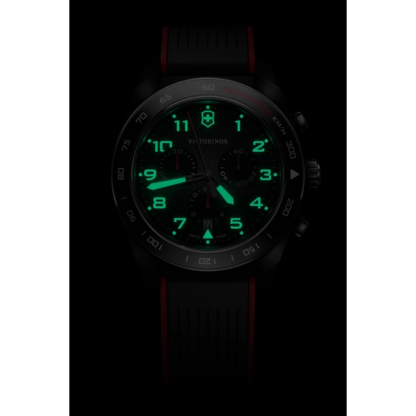 Victorinox watch in Alternative Metals 242051