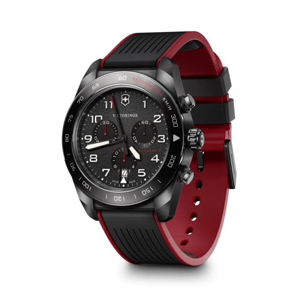 Victorinox watch in Alternative Metals 242051