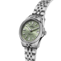 Shinola watch in Alternative Metals 20299739