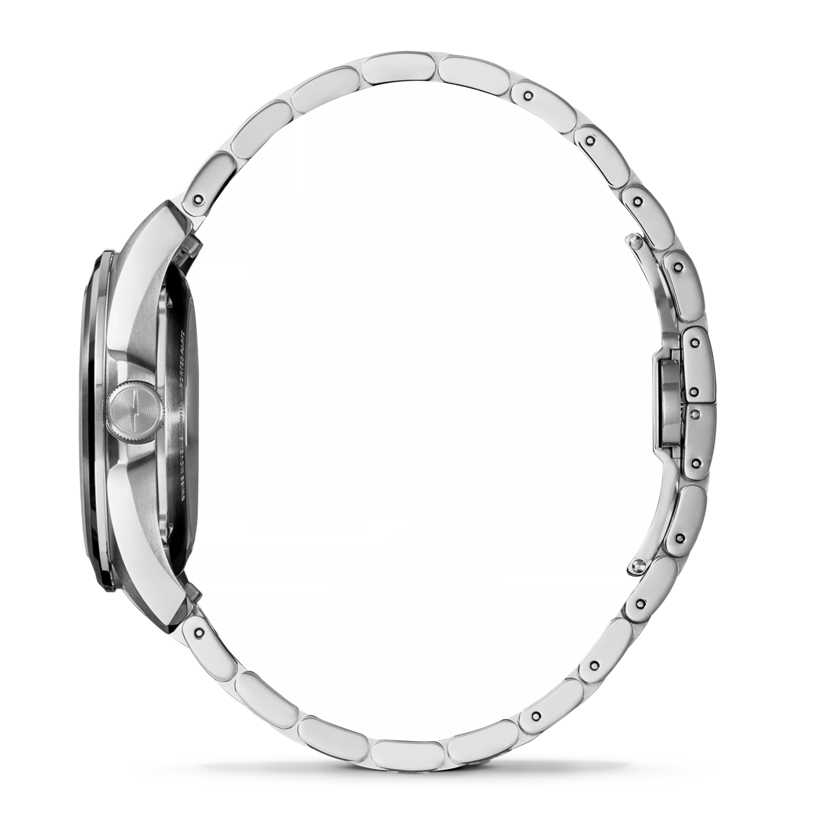 Shinola watch in Alternative Metals 20299739