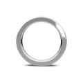 Wedding Bands Wedding Rings in White Gold containing Diamond 450308