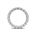Wedding Bands Wedding Rings in White Gold containing Diamond 450310