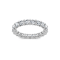 Wedding Bands Wedding Rings in White Gold containing Diamond 450310