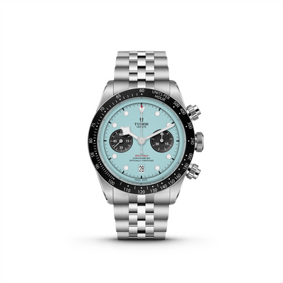 Tudor watch in Alternative Metals M79360N-0024