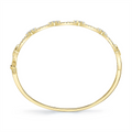 Bracelets Bracelets in Yellow Gold containing Diamond 450330