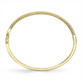 Bracelets Bracelets in Yellow Gold containing Diamond 450350