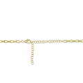 Necklaces Necklaces in Yellow Gold containing Diamond 450378