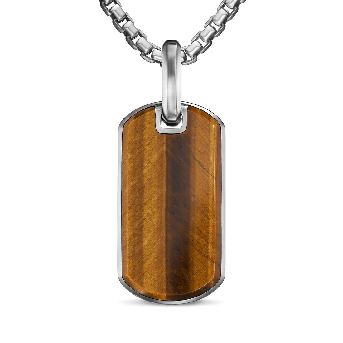 David Yurman Pendants in Silver containing Other D25442MSSBTE