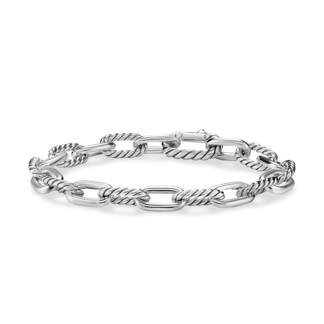 David Yurman Bracelets in Silver B35046MSSM