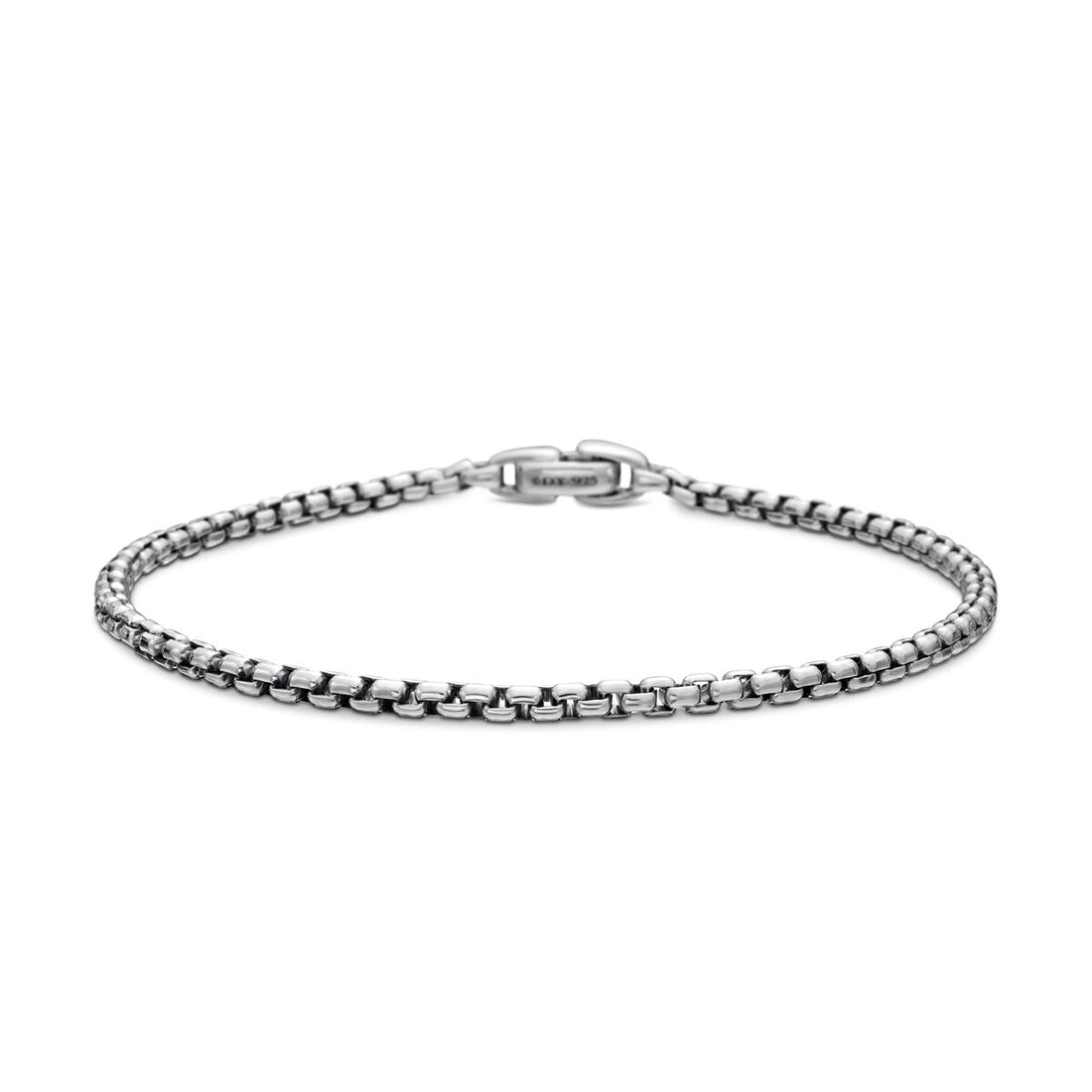 David Yurman Bracelets in Silver BC0104MSSM