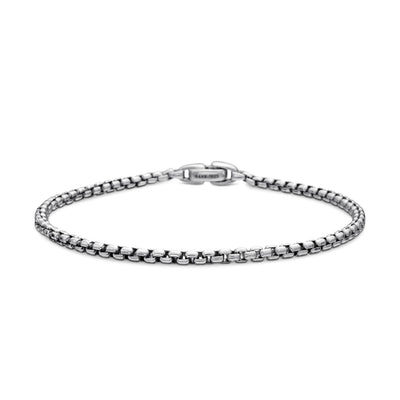 David Yurman Bracelets in Silver BC0104MSSM