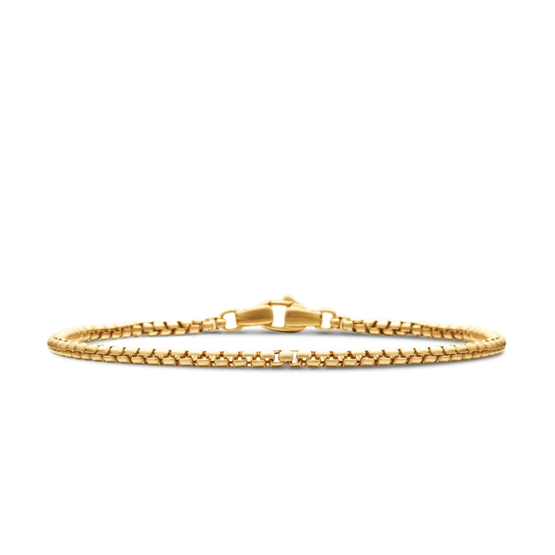 David Yurman Bracelets in Yellow Gold BC0189M88M