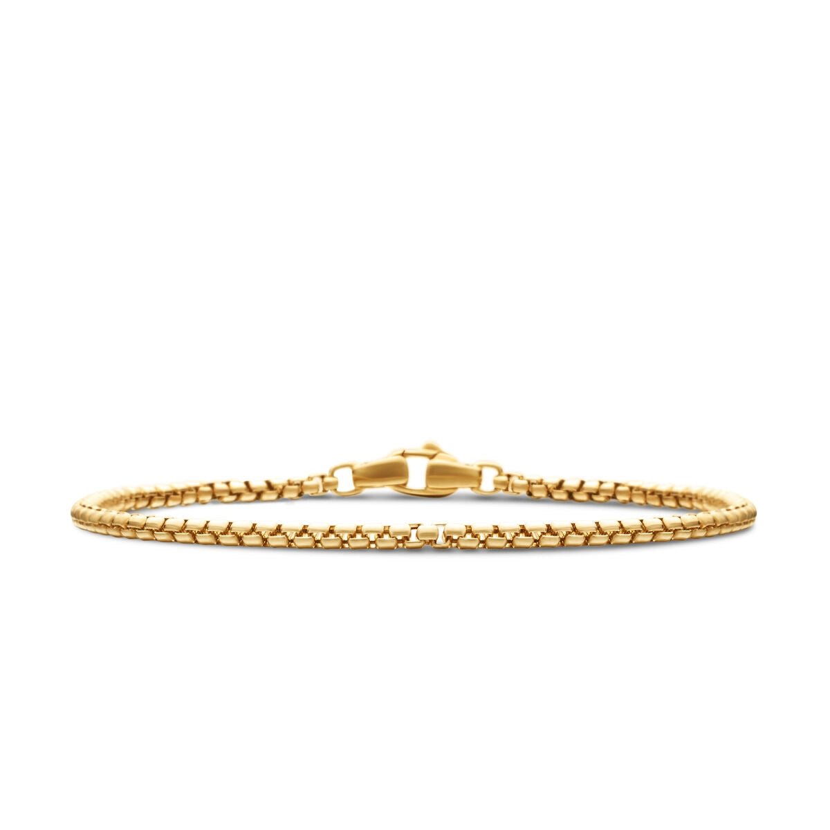 David Yurman Bracelets in Yellow Gold BC0189M88M