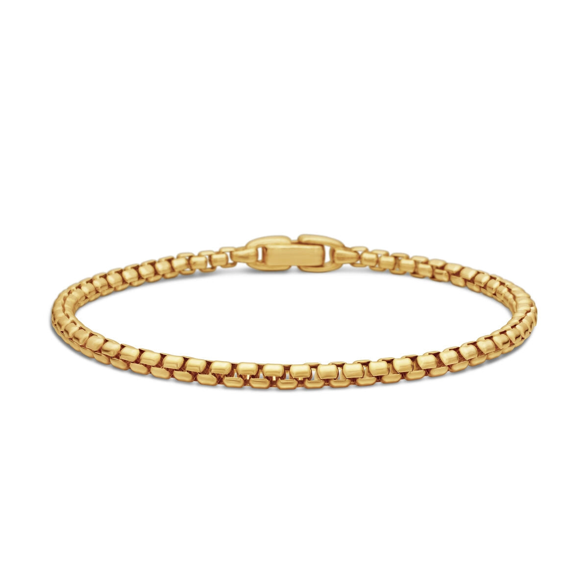 David Yurman Bracelets in Yellow Gold BC0238M88M